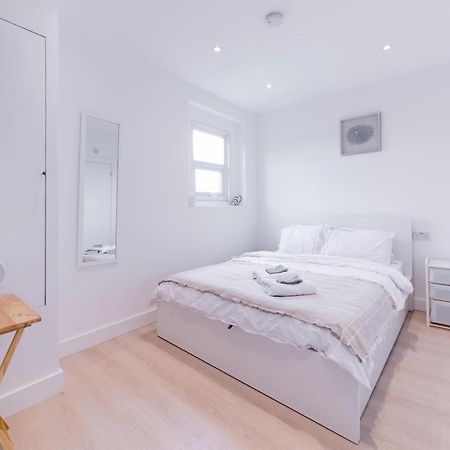 Quiet Cosy Rooms Harrow Ngoại thất bức ảnh