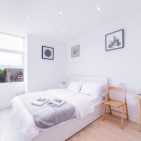Quiet Cosy Rooms Harrow Ngoại thất bức ảnh