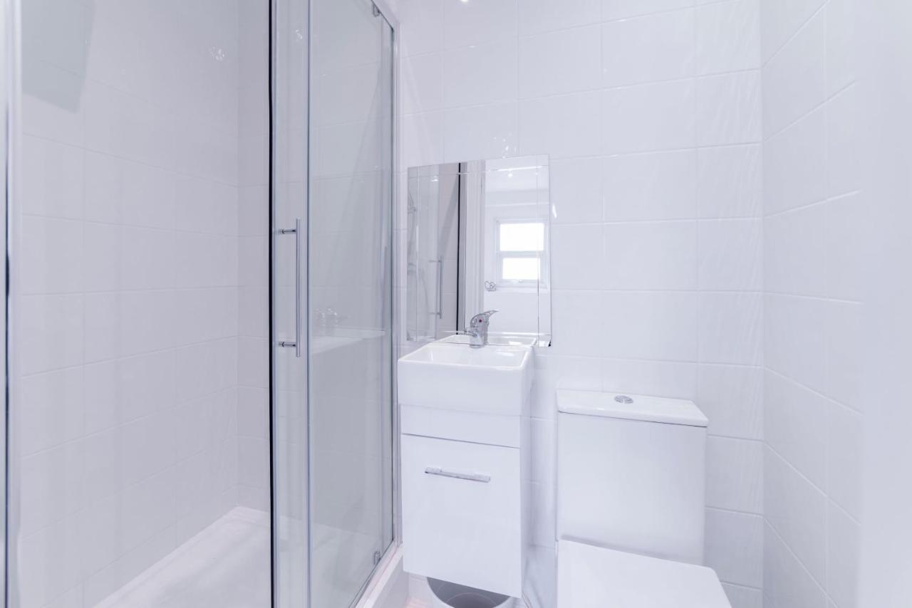 Quiet Cosy Rooms Harrow Ngoại thất bức ảnh
