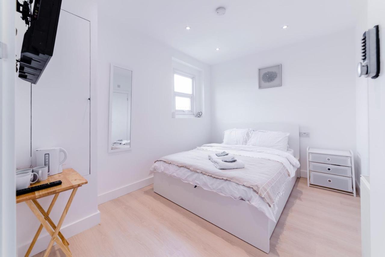 Quiet Cosy Rooms Harrow Ngoại thất bức ảnh