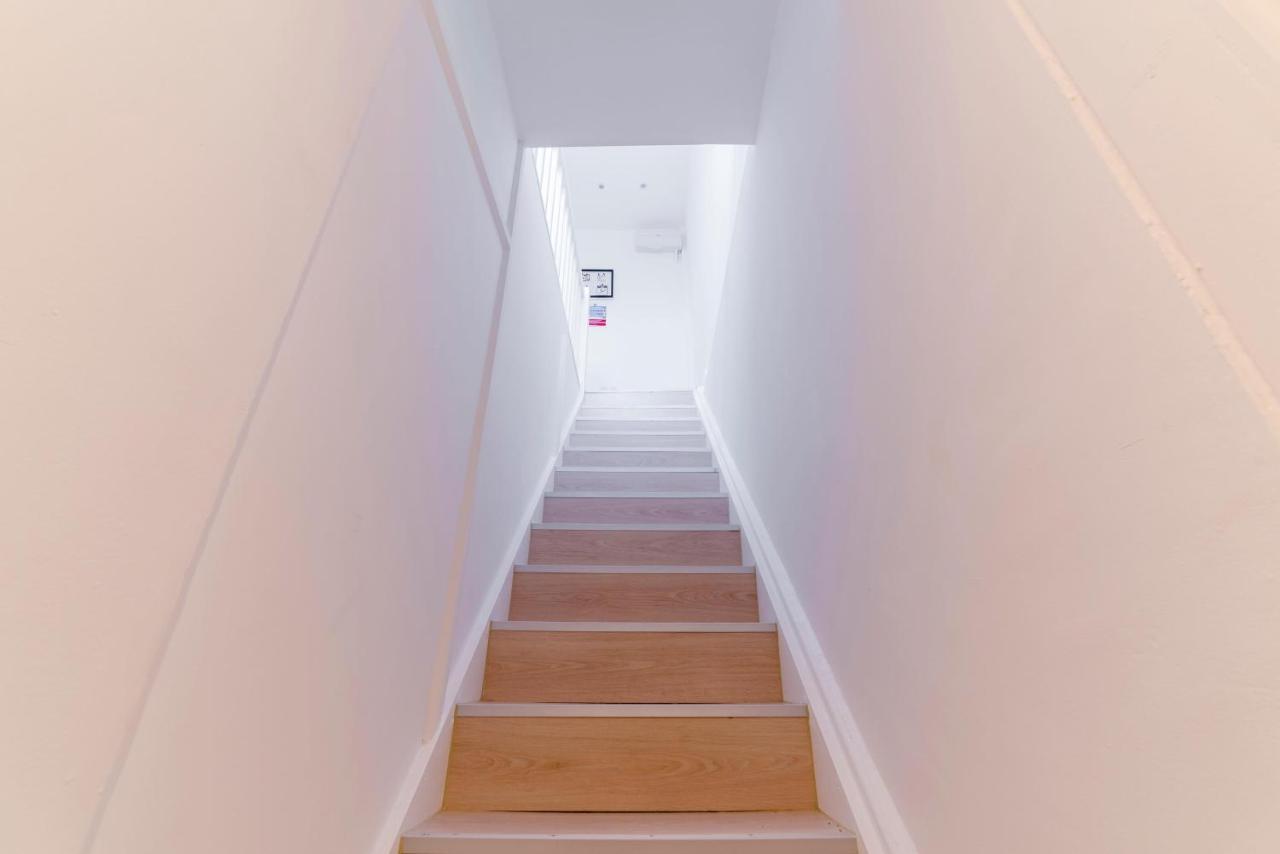 Quiet Cosy Rooms Harrow Ngoại thất bức ảnh