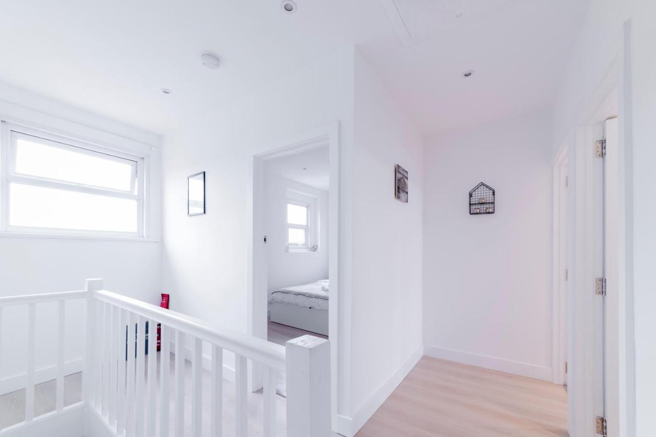 Quiet Cosy Rooms Harrow Ngoại thất bức ảnh