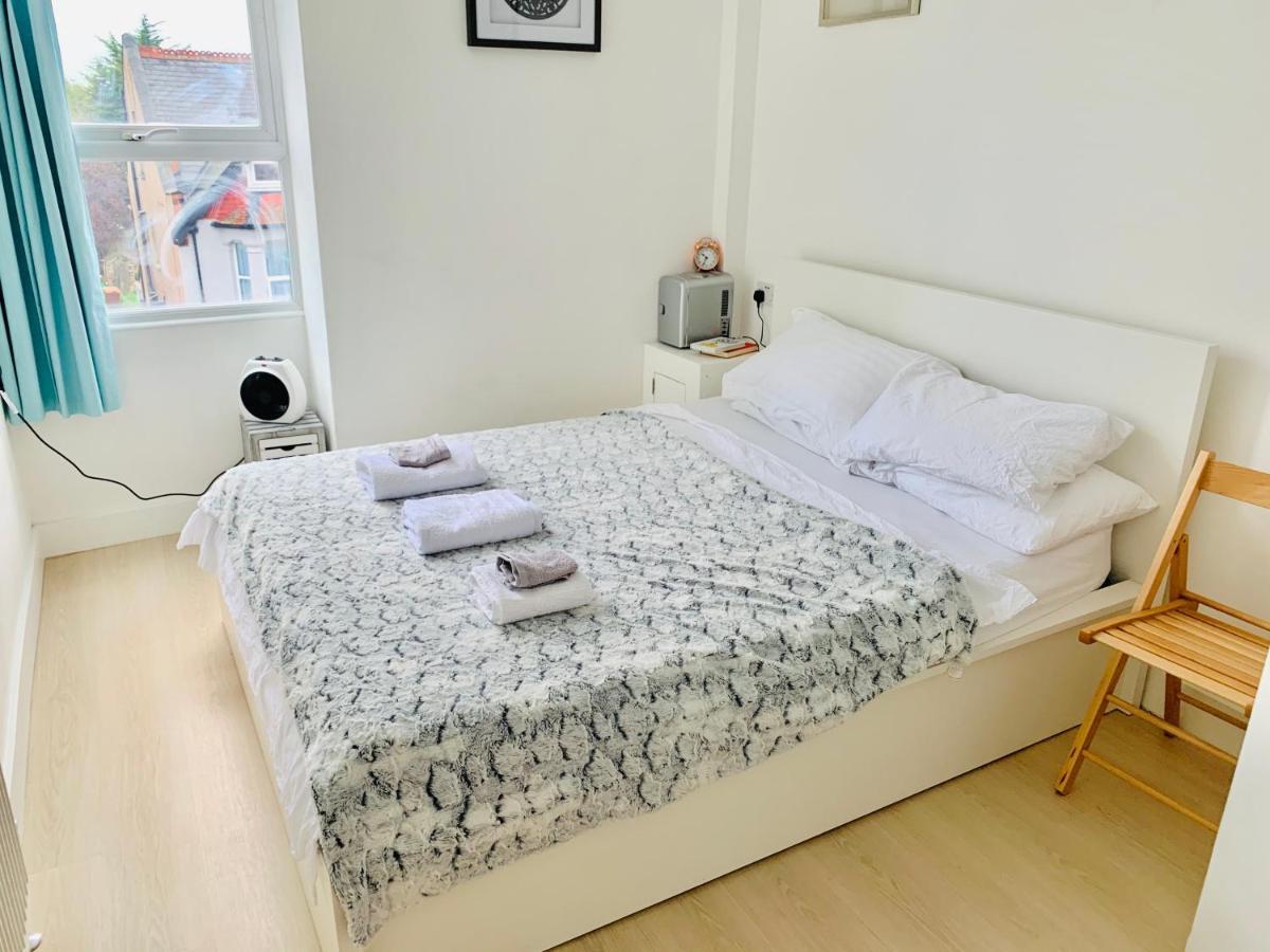 Quiet Cosy Rooms Harrow Ngoại thất bức ảnh