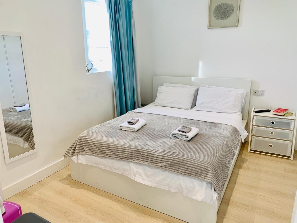 Quiet Cosy Rooms Harrow Ngoại thất bức ảnh