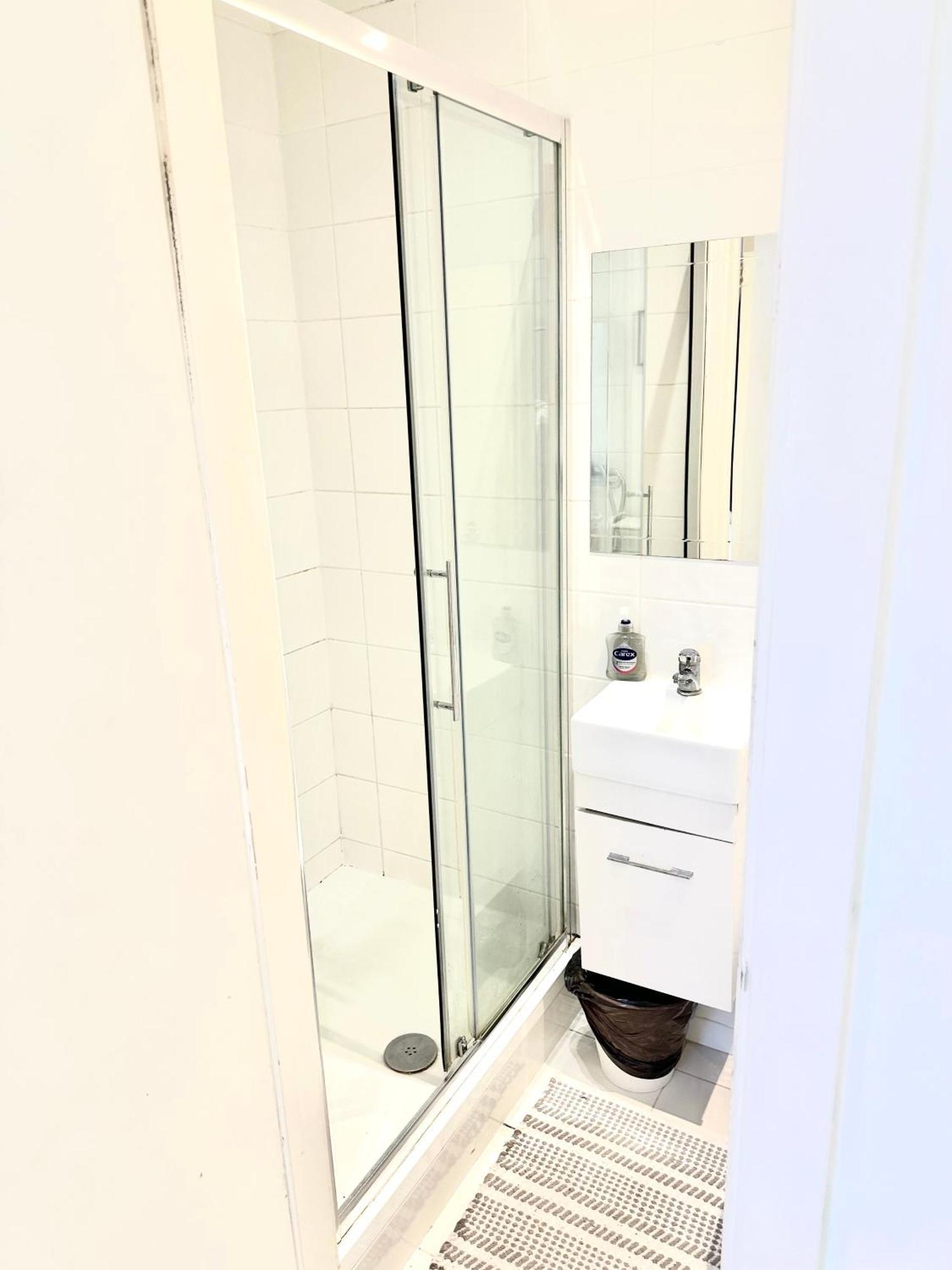 Quiet Cosy Rooms Harrow Ngoại thất bức ảnh